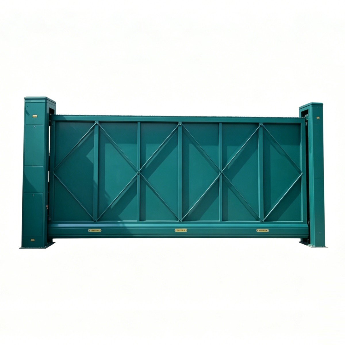 郴州安仁洋际乡电动悬空门